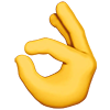 ok-hand