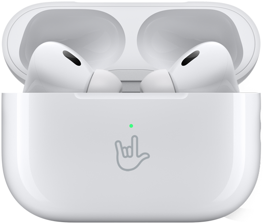 AirPods 4